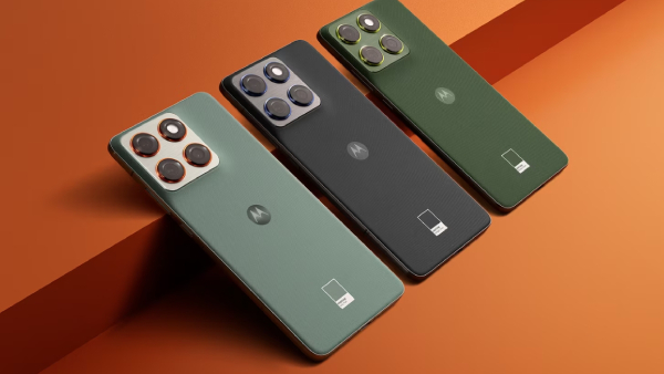 டிச.15-ல் வருகிறது மிரட்டலான Motorola போன்.. எந்த மாடல்?