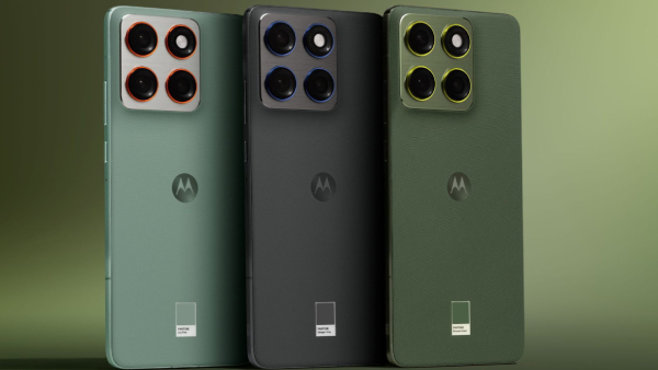 நாளைக்கு இந்தியாவில் லான்ச் ஆகும் புது Motorola 5ஜி போன்.. எந்த மாடல்?