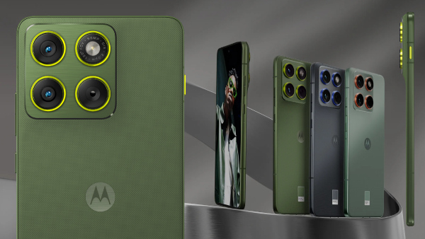 நாளை களமிறங்கும் புது மோட்டோரோலா போன்.. pOLED டிஸ்பிளே.. எந்த மாடல்?