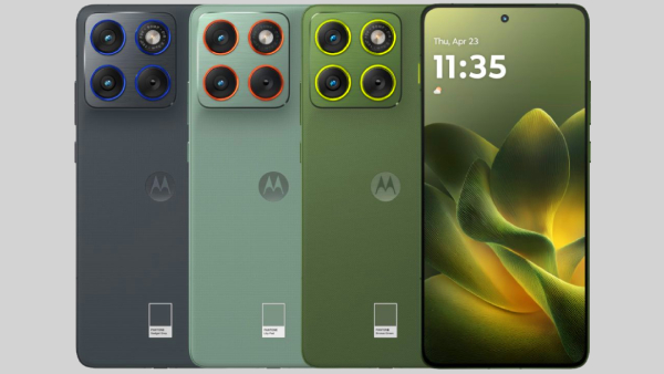 டிச.15-ல் இந்தியாவுக்கு வரும் புதிய Motorola 5ஜி போன்.. எந்த மாடல்?