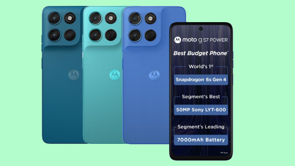 நாளை விற்பனைக்கு வரும் புது Motorola 5ஜி போன்.. எந்த மாடல்? என்ன விலை?