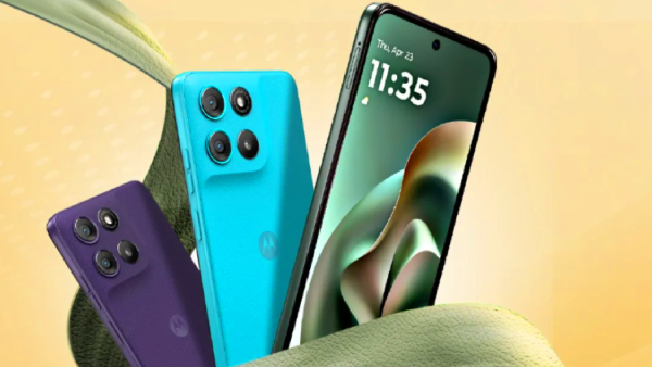 ஆஃபரை அள்ளி வீசுது பிளிப்கார்ட்.. கம்மி விலையில் Motorola 5ஜி போன்.. 