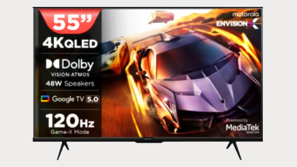 பழைய டிவிக்கு குட்பை..நம்ப முடியாத விலை குறைப்பில் 55 இன்ச் 4K டிவி.. 