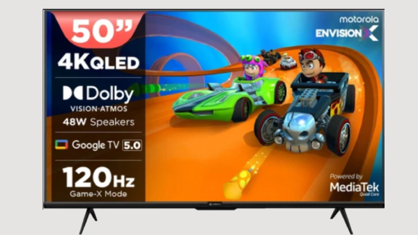 ஆபரில் 50 இன்ச் 4கே டிவி.. டால்பி அட்மாஸ்.. எந்த மாடல்?