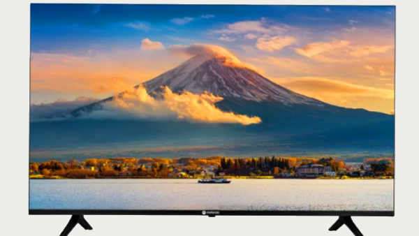 பழைய டிவிக்கு குட்பை..நம்ப முடியாத விலை குறைப்பில் 55 இன்ச் 4K டிவி.. 