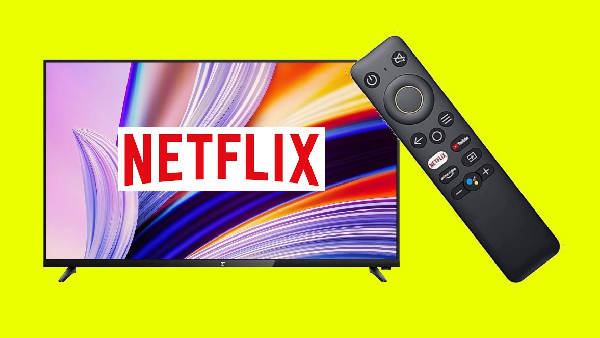 கைப்புள்ள நீயுமா.. Netflix கொண்டு வந்த புது 'ரிமோட் ஒன்லி' ரூல்ஸ்!