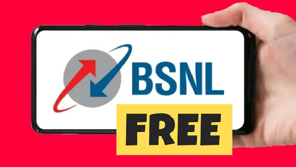 BSNL பேஸிக் பிளான் மீது சுண்டி இழுக்கும் புது ஆபர்!