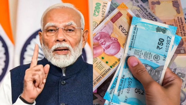 டிச.1 அமலுக்கு வந்தது.. 3 புதிய விதிகள்.. பென்ஷன் பணம்.. வருமான வரி!