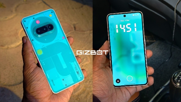 சைலன்ட் ஆக சம்பவம் செஞ்ச Nothing.. புதிய CE போன் அறிமுகம்!