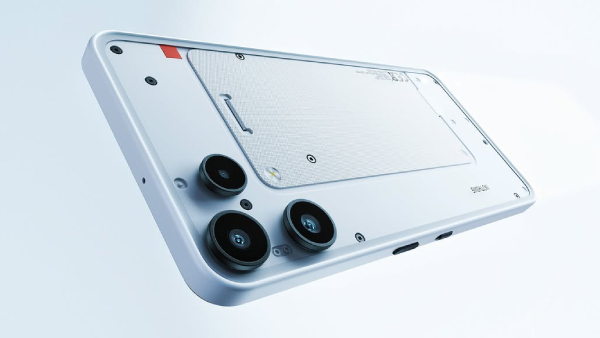 மொத்த ஆர்டரும் இந்த ஒத்த போனுக்கு.. ரூ.19,999 பட்ஜெட்ல Nothing 5ஜி!