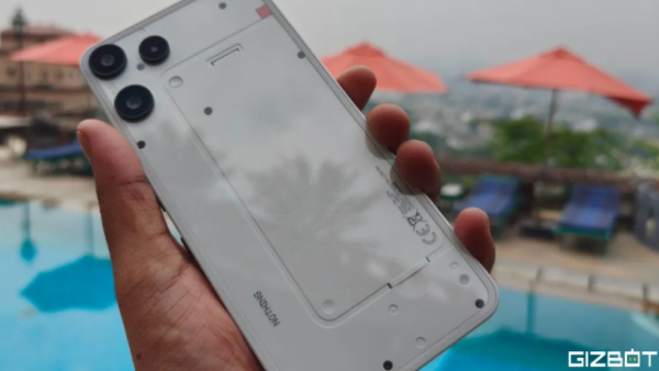 நாளை விற்பனைக்கு வரும் புதிய Nothing போன்.. எந்த மாடல்? என்ன விலை?