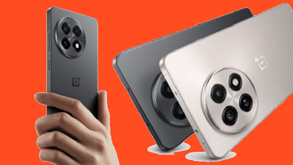 முரட்டு ப்ரைஸ் கட்-ஆ இருக்கே.. 6000mAh பேட்டரி OnePlus போன்!