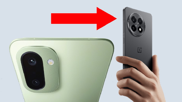 6000mAh OnePlus மாடல் மீது ரூ.5100 விலை குறைப்பு!