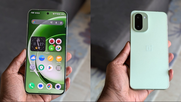 நாளை இந்தியாவில் விற்பனைக்கு வரும் புது OnePlus 5ஜி போன்.. 