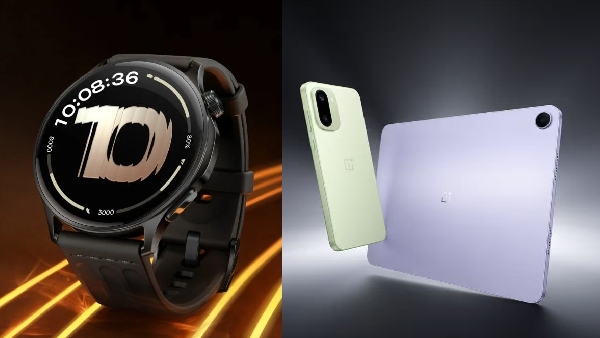 7400mAh போன், 10050mAh டேப்லெட், 10 நாள் பேட்டரி லைஃப் வாட்ச்!