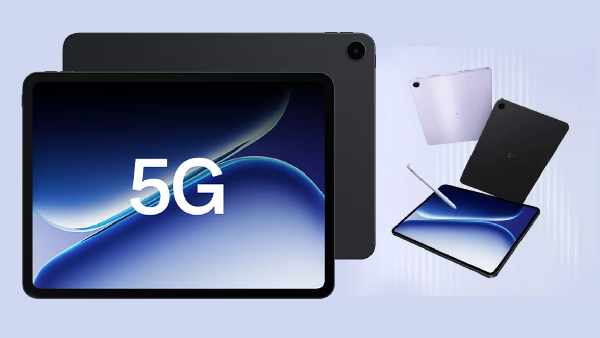 இவ்ளோ சீப் ஆன விலைக்கு 5ஜி, Wi-Fi 6 ஆதரவு, 8GB ரேம்-ஆ!