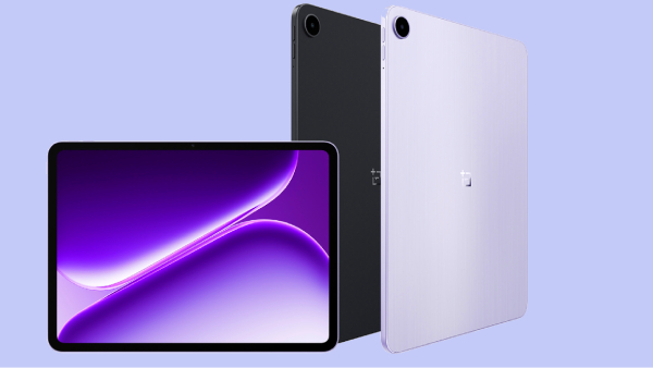 புதிய 5ஜி டேப்லெட் மாடலை அறிமுகம் செய்த OnePlus.. எந்த மாடல்? 