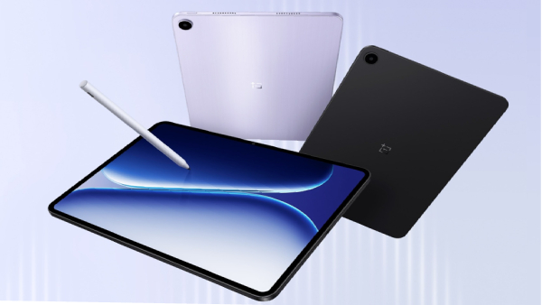 புதிய 5ஜி டேப்லெட் மாடலை அறிமுகம் செய்த OnePlus.. எந்த மாடல்? 
