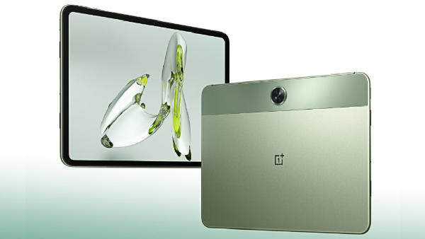 OnePlus ஒரே போடு.. ரூ.4,000 ஆஃபரில் Pad Go டேப்லெட்.. டால்பி அட்மோஸ்!