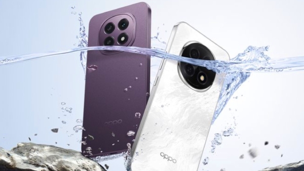 யாரு விடுவா சொல்லுங்க.. 6500mAh பேட்டரி.. IP69 ரேட்டிங்.. எந்த மாடல்?