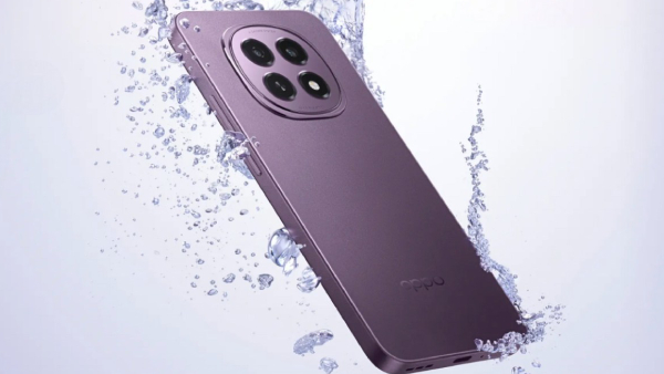 யாரு விடுவா சொல்லுங்க.. 6500mAh பேட்டரி.. IP69 ரேட்டிங்.. எந்த மாடல்?