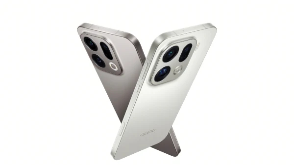 OPPO Find X9 சீரீஸ்: இந்தியாவின் லட்சியம், படைப்பாற்றல்!