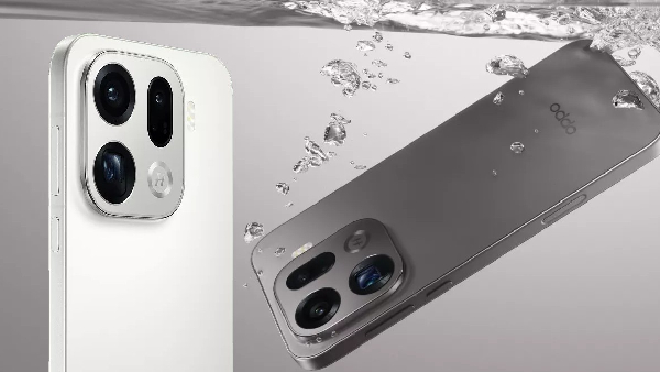 OPPO-வின் புது போனால் மொபைல் மார்கெட்டில் அதிர்வலை!