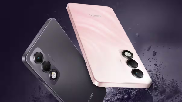 ஆளுக்கு 2 ஆர்டர்.. ரூ.11,749 ஆஃபர் விலை.. 6000mAh பேட்டரி.. மாடல்?