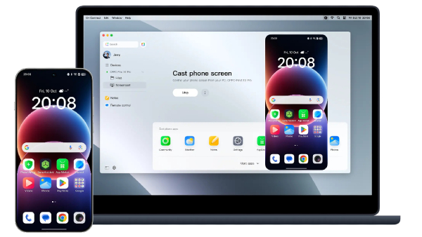 ColorOS 16: OPPO Find X9 சீரீஸை ஒன்றாக கொண்டுவரும் மென்பொருள் அடுக்கு!