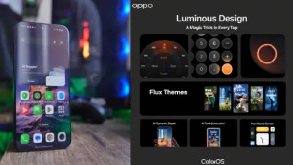 ColorOS 16: OPPO Find X9 சீரீஸை ஒன்றாக கொண்டுவரும் மென்பொருள் அடுக்கு!