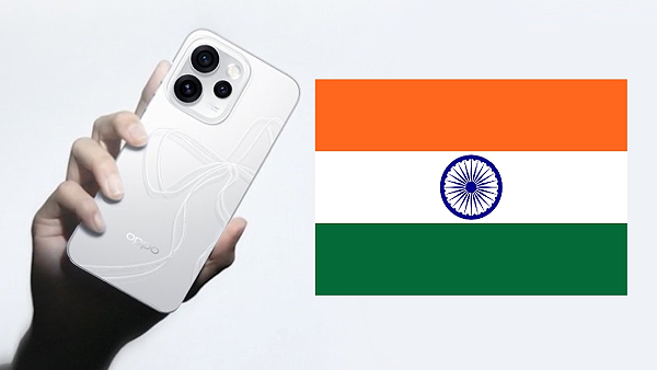 பாதி இந்தியா வாங்குமே.. OPPO புது Mini போன் விலை!