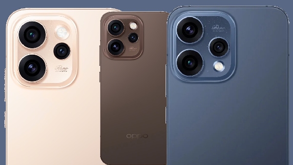 வந்துட்டான் OPPO.. Mini போன் உட்பட 3 புதிய 5ஜி போன்கள்!