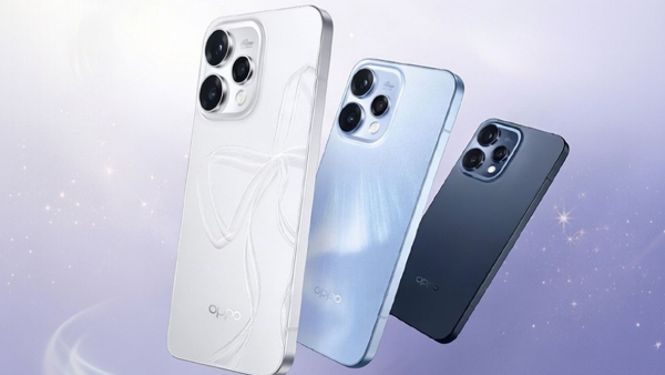 இது எதிர்பார்க்காத சர்ப்ரைஸ்.. அறிமுகமானது புது Oppo  5ஜி போன்.. 