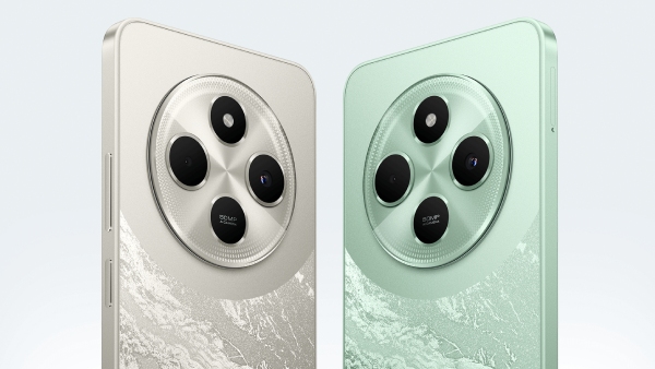 வீட்டுக்கு 2 ஆர்டர்.. கிடைக்காத ரேட்ல 5G போன்.. 5160mAh பேட்டரி!