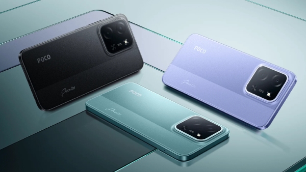 பிளிப்கார்ட் பிச்சிக்கும்.. பட்ஜெட்ல 50MP கேமரா.. 6000mAh பேட்டரி!