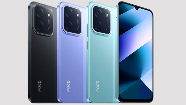 டிசம்பர் 9 வரை வெயிட் பண்ணுங்க.. வருகிறது புது Poco 5ஜி போன்.. 