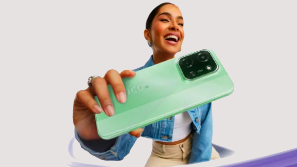 அதிருது இந்திய மார்க்கெட்.. கம்மி பட்ஜெட்டில் வரும் புது Poco போன்.. 