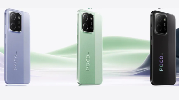 அதிருது இந்திய மார்க்கெட்.. கம்மி பட்ஜெட்டில் வரும் புது Poco போன்.. 