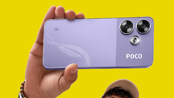 அடி தூளு.. ரூ.10,000 க்கு இறங்கிய பிரபல POCO போன்!