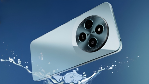 ஆர்டர் பிச்சிக்குது.. ரூ.8,849 ஆஃபர் விலைக்கு POCO 5ஜி போன்.. மாடல்?