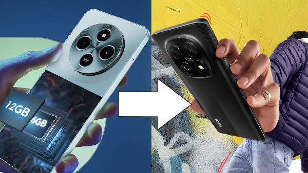 POCO.. சருக்குனு ரூ.9000 பட்ஜெட்டுக்கு இறங்கிய முரட்டு 5ஜி போன்!