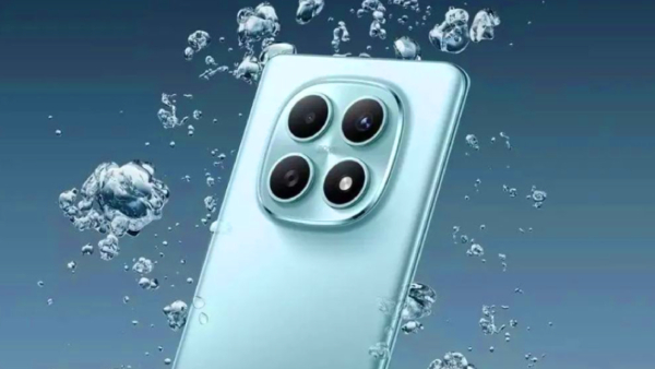 மார்க்கெட்டை கலக்க வரும் புது POCO 5ஜி போன்.. எந்த மாடல்?