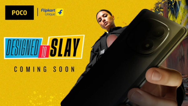 மார்க்கெட்டை கலக்க வரும் புது POCO 5ஜி போன்.. எந்த மாடல்?