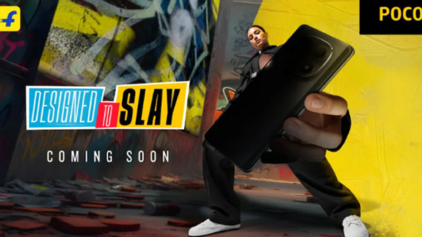 ரெடியா இருங்க.. 178 கிராம் எடையில் களமிறங்கும் புது Poco 5G போன்.. 