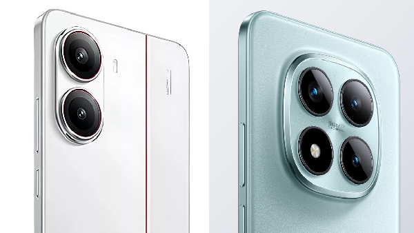 வெயிட் பண்ணுங்க.. வரிசைக்கட்டும் புது POCO போன்கள்!