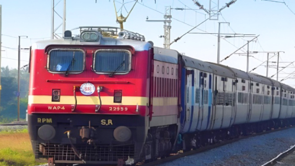 ஜனவரி 12 எல்லாமே மாறுது.. ரயில் டிக்கெட் முன்பதிவு செய்ய இது கட்டாயம்!