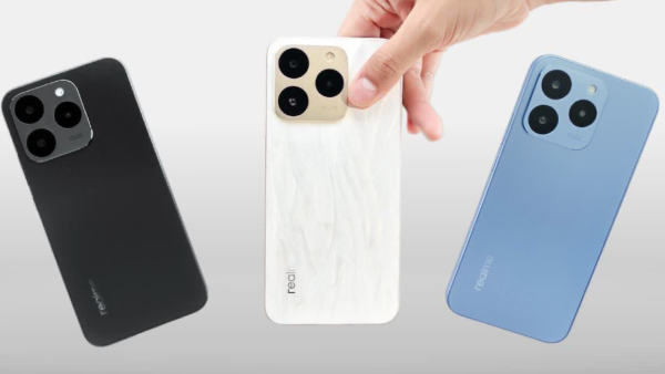 ஆர்டர் தூள் பறக்க போகுது.. ஆபரில் ரியல்மி 5ஜி போன்.. 7000mAh பேட்டரி..