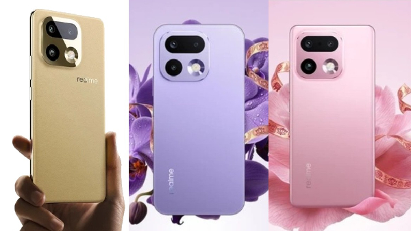 கம்மி விலையில் 7000mAh, 200எம்பி Realme போன் வருது!