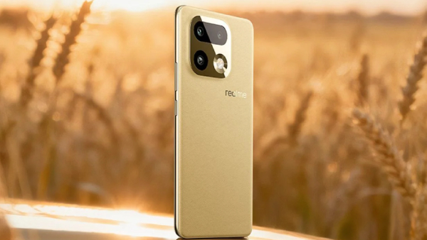 மார்க்கெட்டே திணறப்போகுது.. வருகிறது புது Realme 5ஜி போன்.. எந்த மாடல்