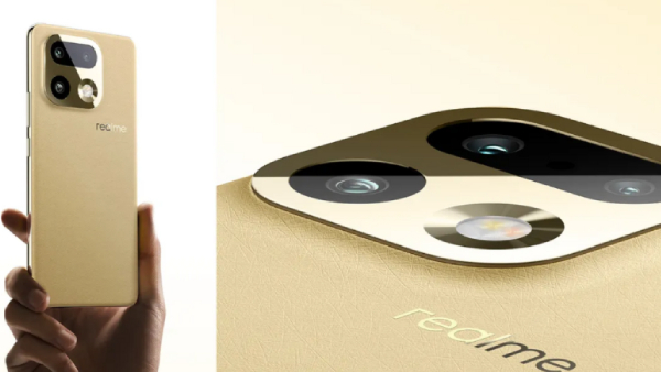 மார்க்கெட்டே திணறப்போகுது.. வருகிறது புது Realme 5ஜி போன்.. எந்த மாடல்